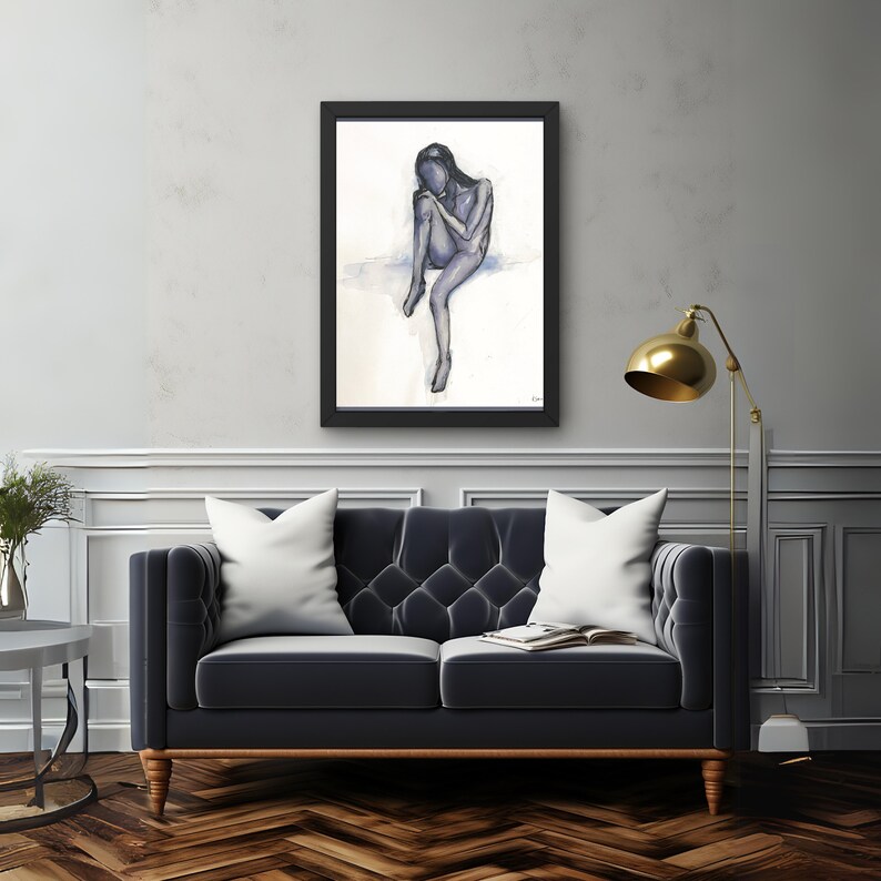 moody wall art
mental health wall art
wall art prints
maximalist wall art
unframed wall art
watercolor prints
watercolor wall art