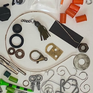 May include: A rustic wooden sign with the text "Welcome to our home" in white lettering. The sign features a distressed finish and a simple, inviting design, perfect for front door decor.