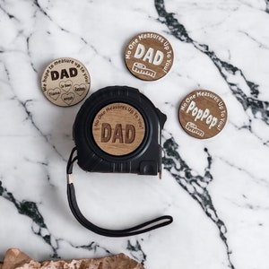 Personalized Measuring Tape