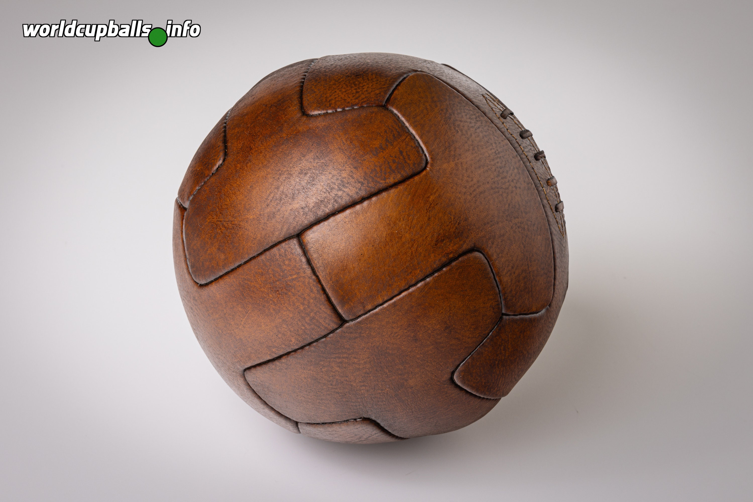 football ball 1930