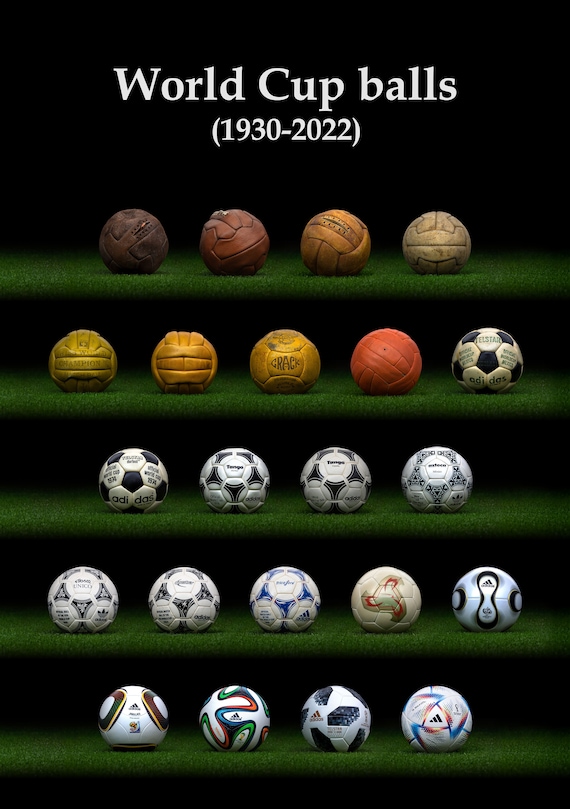 Adidas official match balls deals