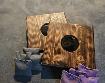 Kiddie Cornhole