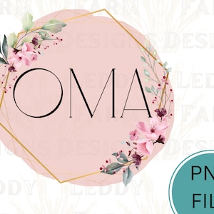 Oma PNG FILE