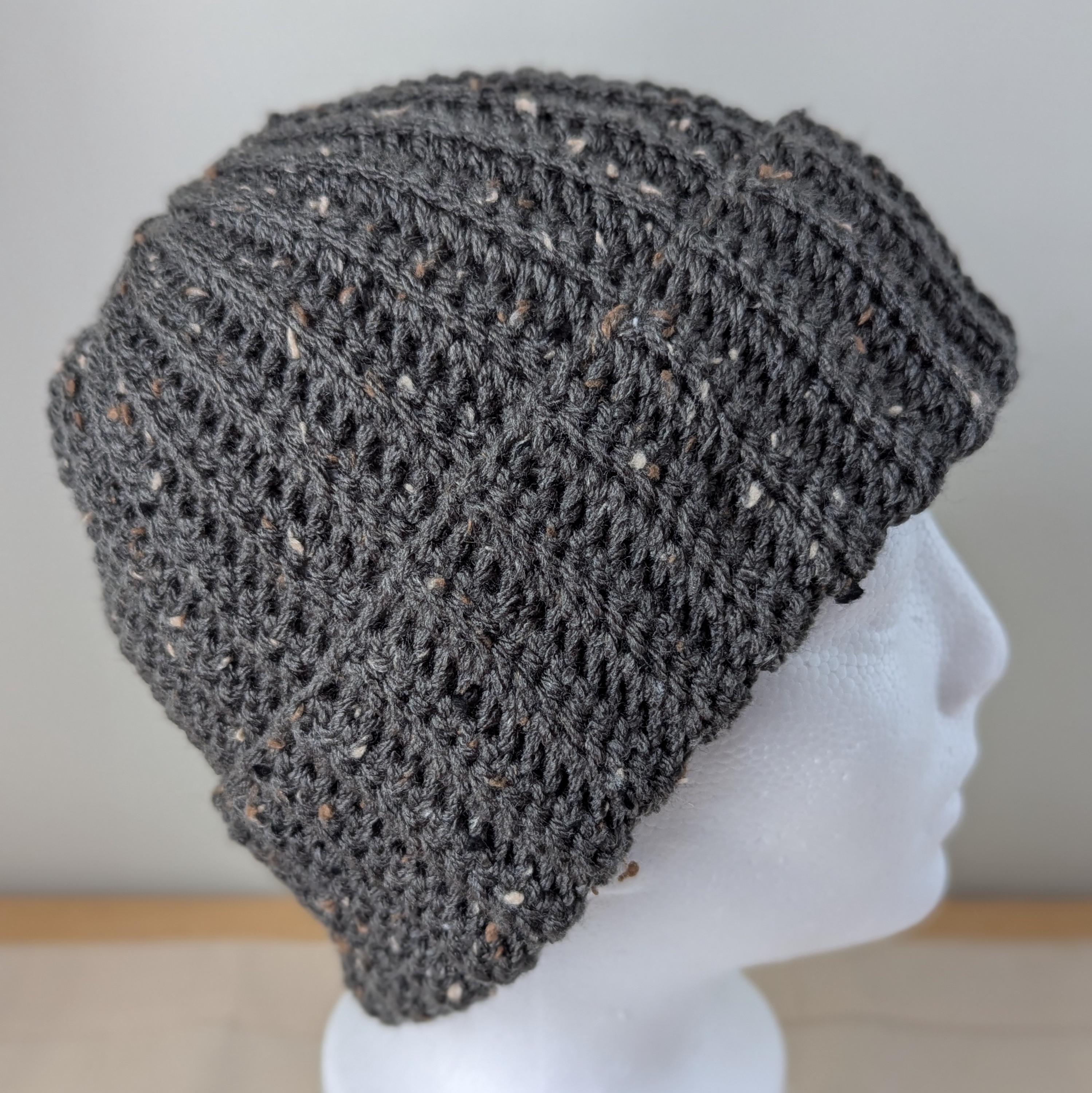 Trawler Beanie - Etsy
