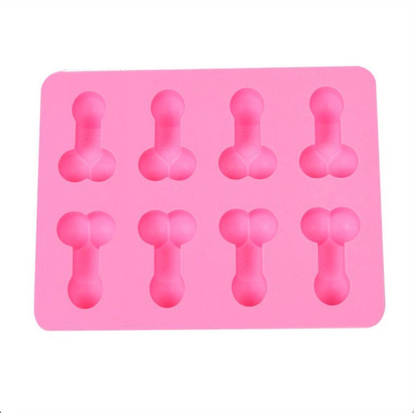 Adult Prank Funny Ice Cube Tray for Gag Party Joke Gifts,Adult Prank Ice  Cube Mold,Adult Ice Cube Molds,Penis Ice Cube Mold,Silicone Ice Cube Mold