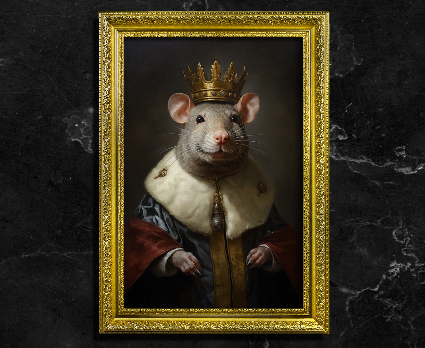 Rat King Covenant Gifts & Merchandise for Sale