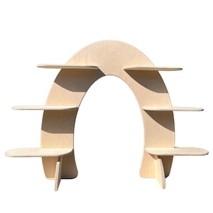 Arch Collapsible Stand, Portable Display, Popup Market Display,  Artisan Display, Market Showcase Stand, Fair Display, Product Display Rack