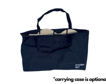 Special Request : Extra Carrying Case