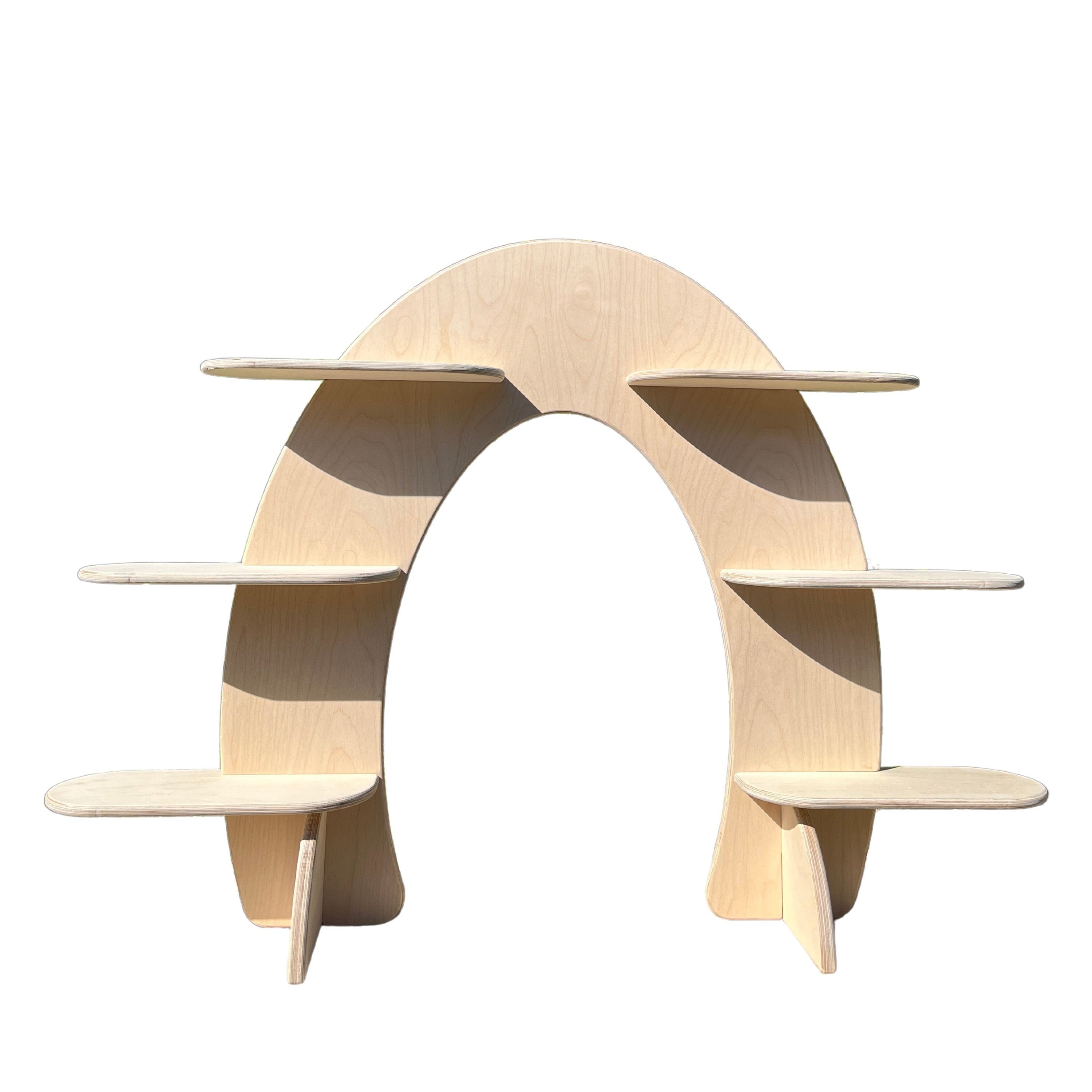 Arch Collapsible Stand, Portable Display, Popup Market Display
