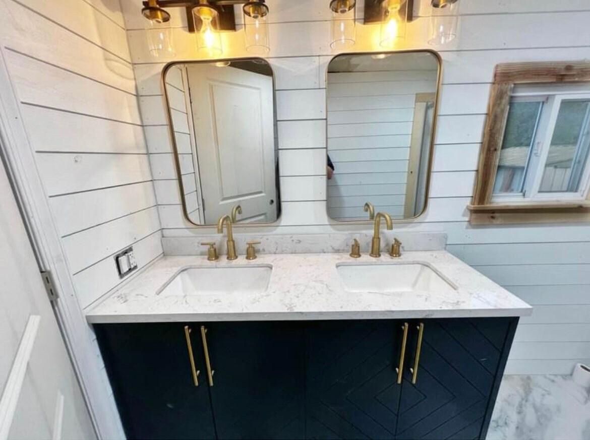 Bathroom Vanity Tops Only Etsy