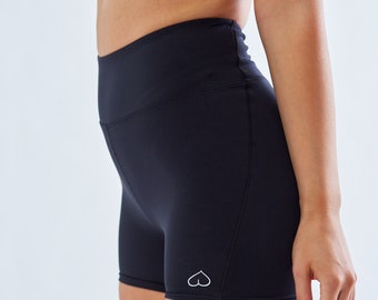 Ignite Noir - Short de sport