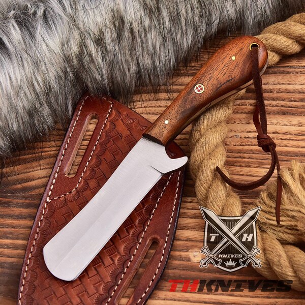 Castration Bull Knife Etsy