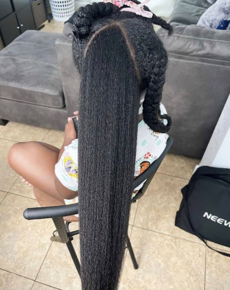 Extreme MEGA GROWTH OIL Grow Edges Stop Hair Breakage Etsy