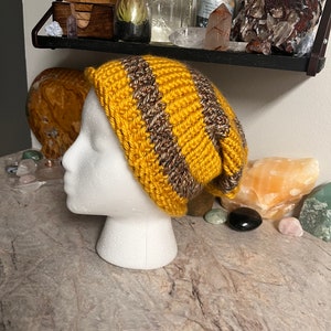 Bee&#39;s Knees Slouchy Beanie