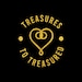 Avatar belonging to TreasuresToTreasured