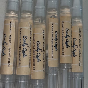 Cuticle Oil Pens