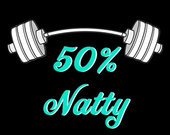 Half Natty T Shirt