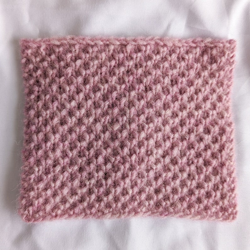 Knitting Pattern | Azalea - Etsy