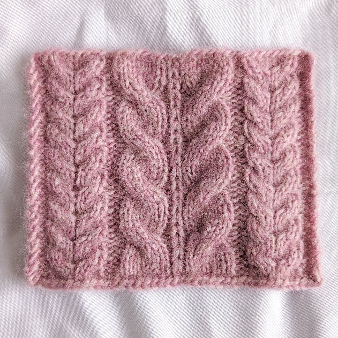 Knitting Pattern | Azalea - Etsy