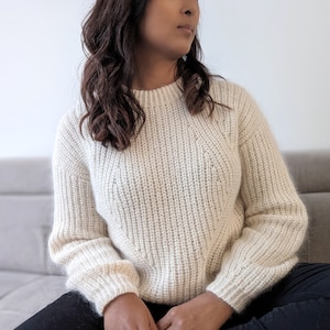 Knitting Pattern | Lata