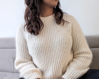Knitting Pattern | Lata