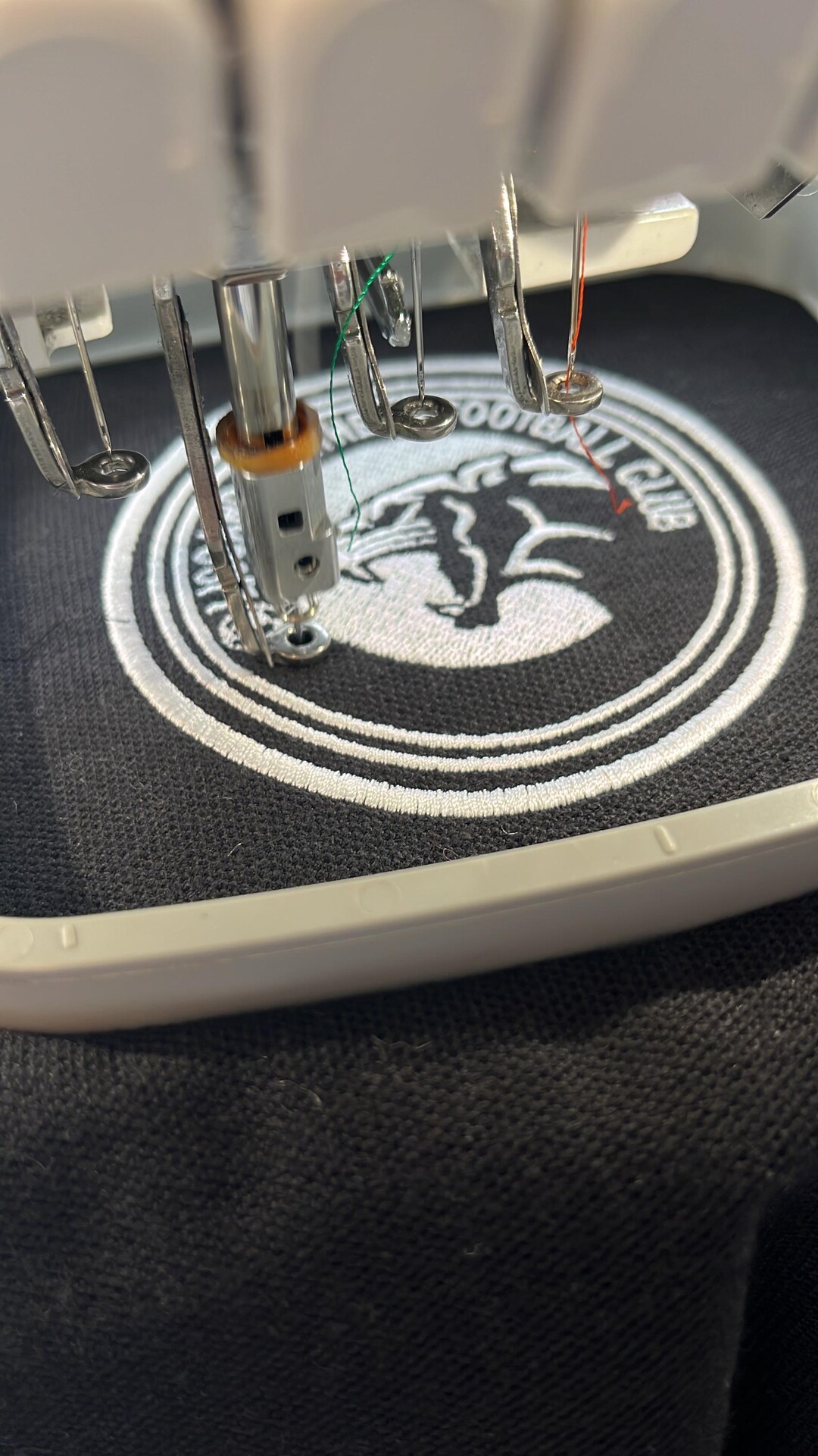 Personalised Custom Embroidered Workwear Pack for Small Business Pick ...