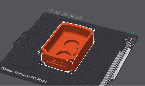 DIGITAL File---milwaukee M18 Compact Battery Rubberized Magnetic