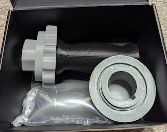 Toyota 2TR Oil Pump Alignment Tool and Front Main Crankshaft Seal Installer Tool Set