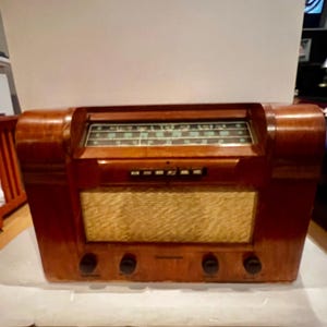 Westinghouse radio - Etsy 日本