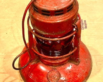 アンティーク・エンバリー・マニュファクチャリング社製、No.40 交通灯