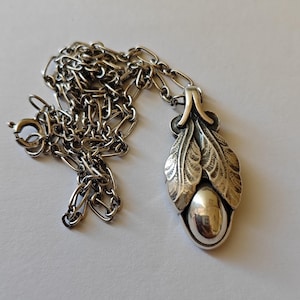 Georg Jensen Heritage Collection - Etsy