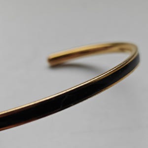 Julie sandlau ゴールドバングル Julie Sandlau Silver - Etsy