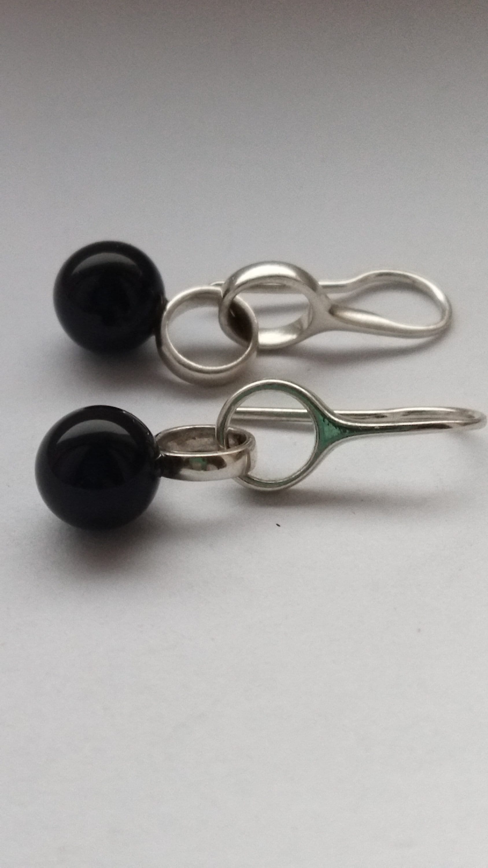 Zephyr Georg Jensen Vintage Earrings Georg Jensen Earrings Sale Outlet