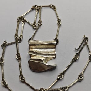 Lapponia Necklace - Etsy