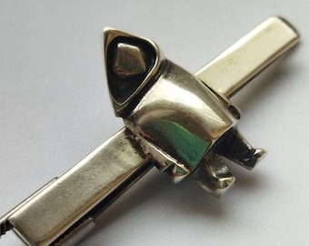   ハンスハンセン　PEAK シルバーブレスレット　925 rk9864-2.jpg
