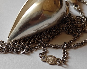 Julie Sandlau Sterling Silver and 22ct Yellow Gold Plated Jewelry