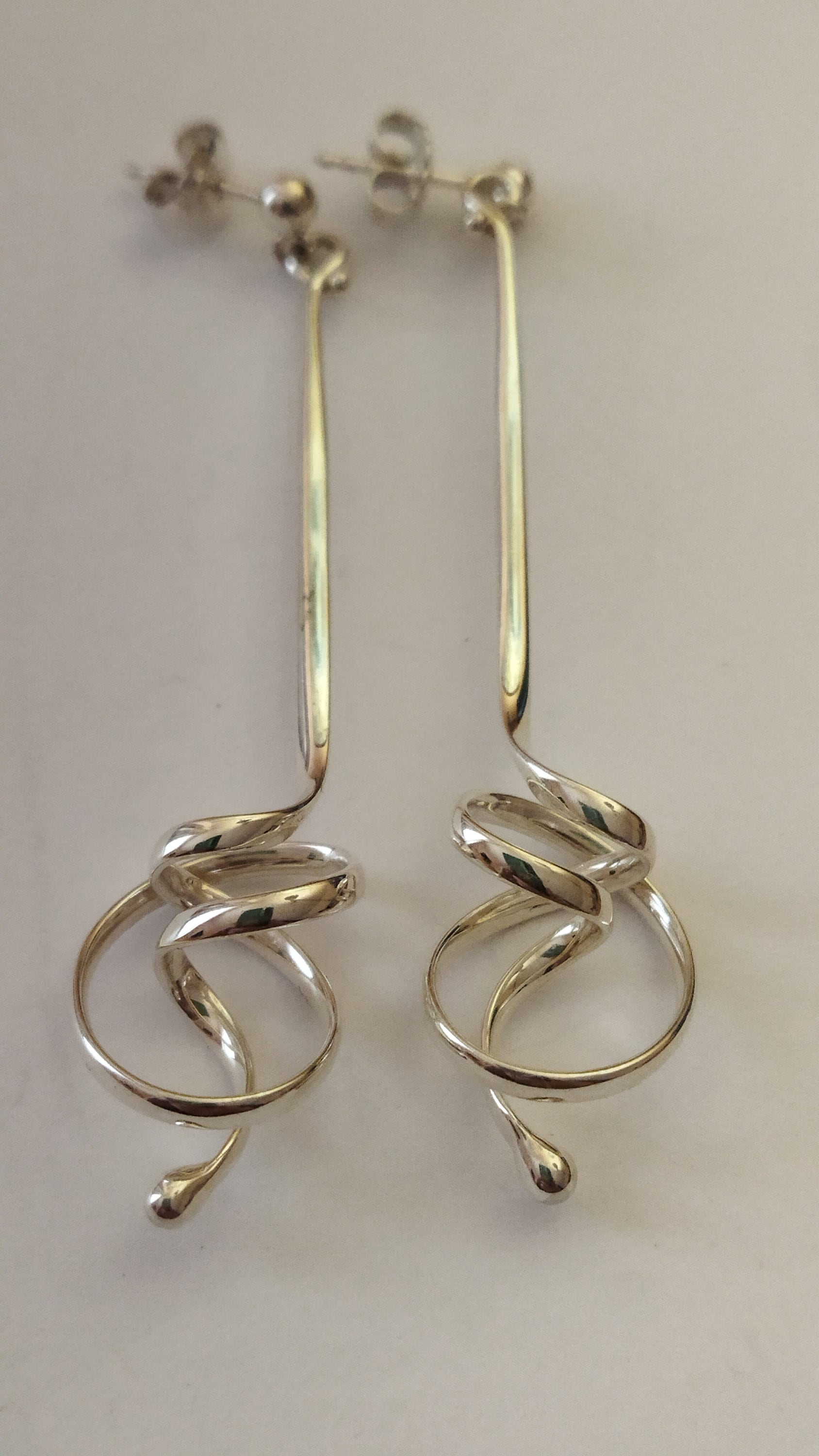 George Jensen Sterling Silver 
