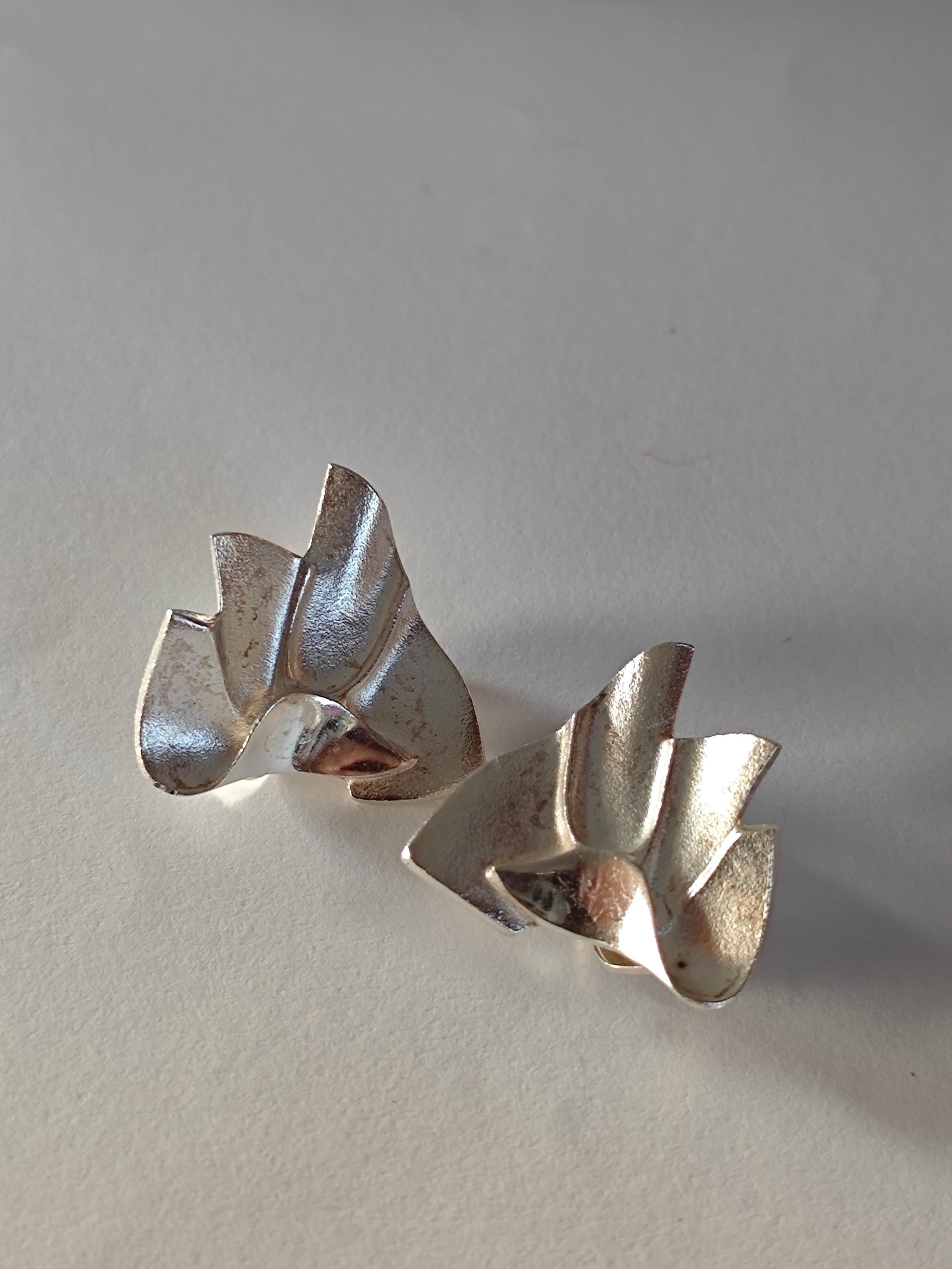 ラポーニア ピアス Lapponia Jewelry - Etsy