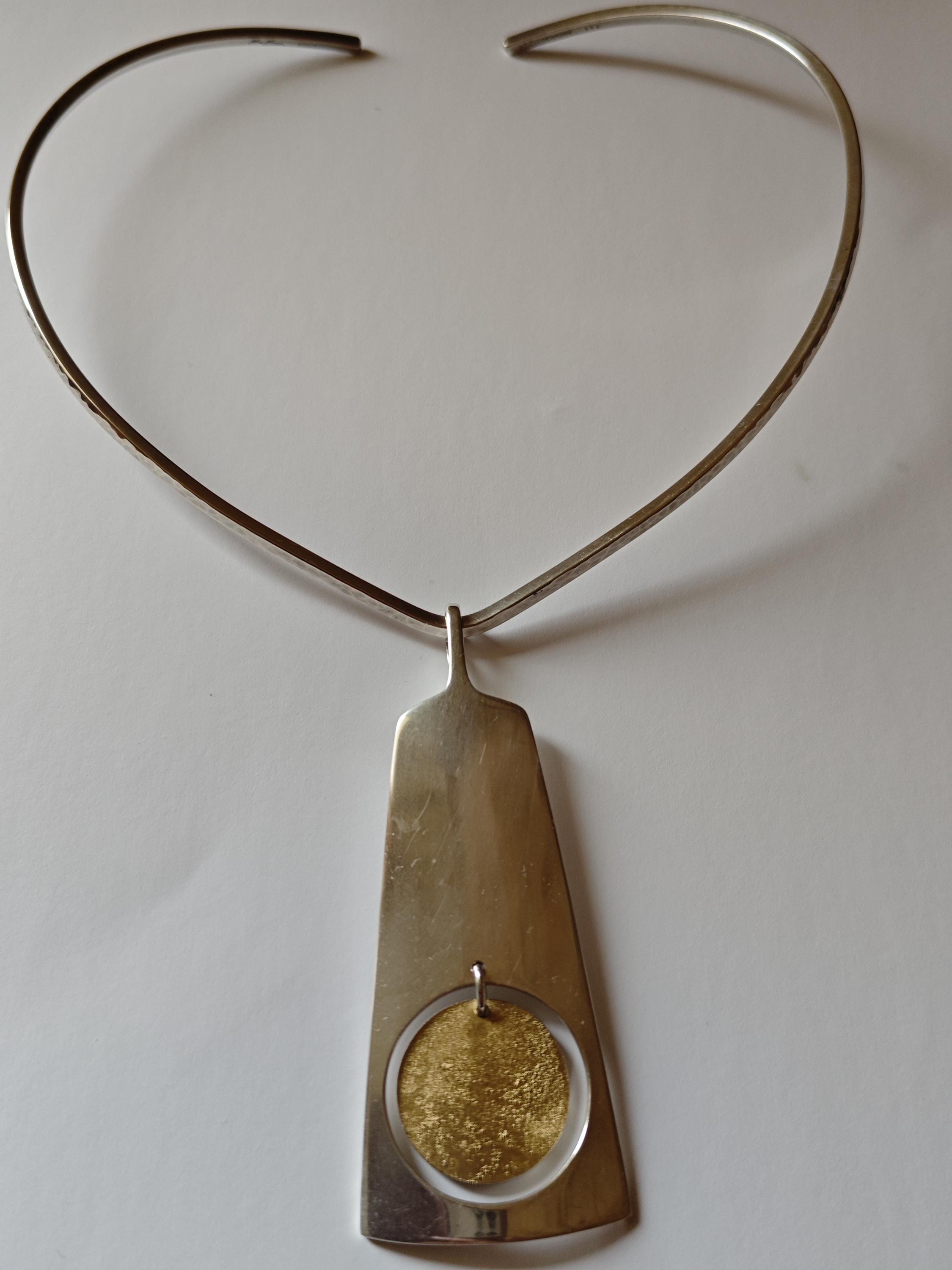 Hans Hansen Necklaces - Etsy