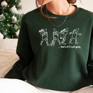Jim carrey shop grinch christmas sweater