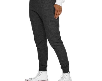 Sea to Shore Anchor Fleece Joggers, Jogging Pants, Men's Jogging Pants, Women's Jogging Pants