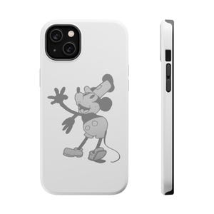 Custodie magnetiche resistenti per mouse