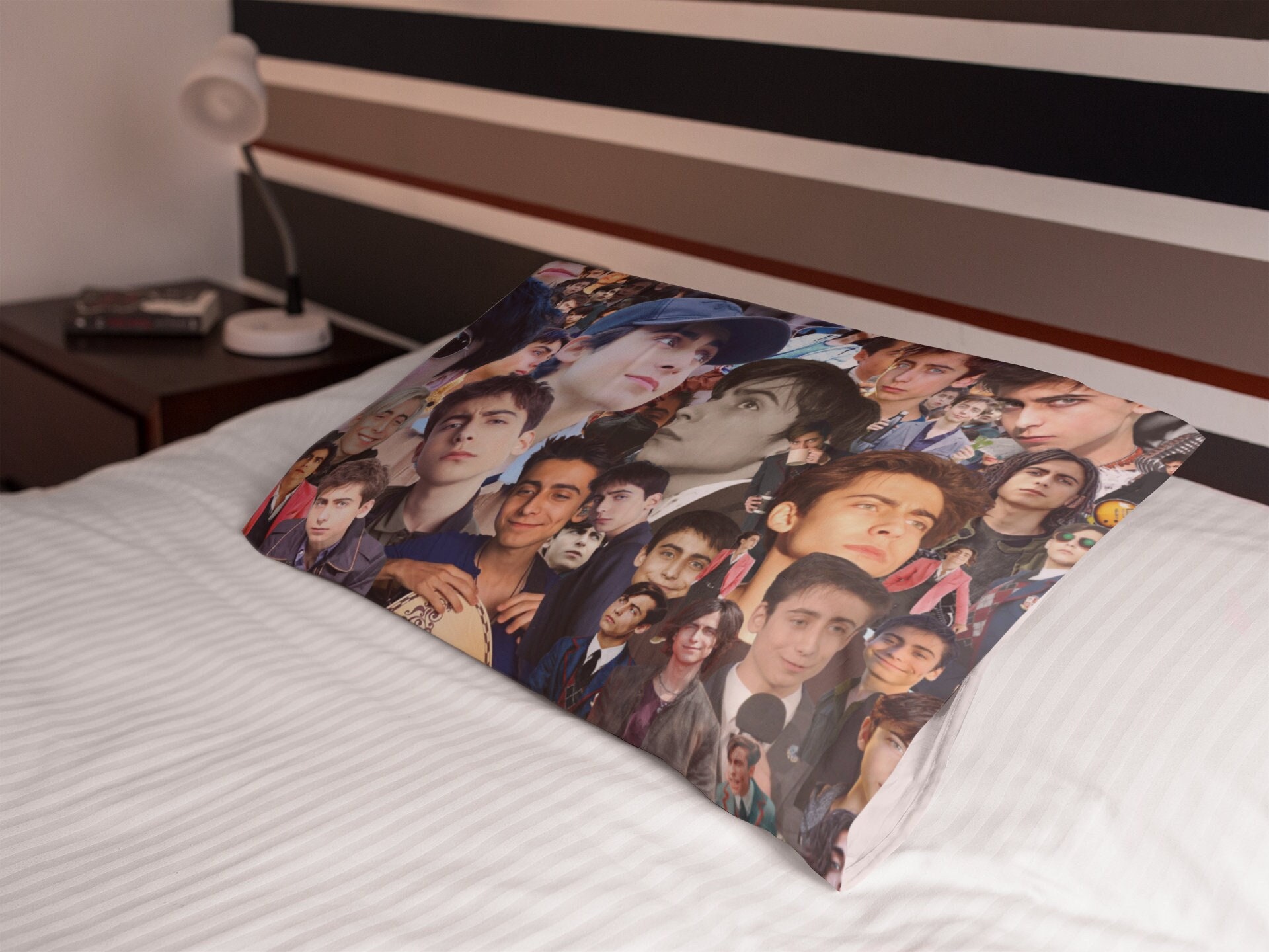 One Direction Fans Rooms