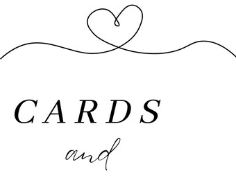 Instant Download Cards and Gifts Sign, Minimalist Wedding Sign, Wedding Gift Table Sign, Wedding Reception