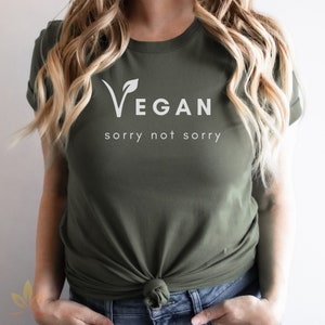 Ropa vegana y sostenible outlet