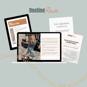 Your Quick-Start Guide To Digital Marketing