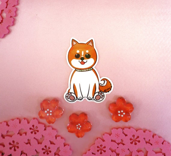 Buy Shiba Puppy Shiba Sticker Shiva Dog Sticker Car Decal Online in India - Etsy Buy Shiba Puppy Shiba Sticker Shiva Dog Sticker Car Decal Online in India - Etsy