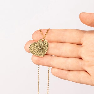 Collier carte où nous nous sommes rencontrés, carte des étoiles personnalisée, anniversaire de 1 an, cadeau pour petite amie, petit ami, mari, femme, cadeau de mariage, date de carte des étoiles