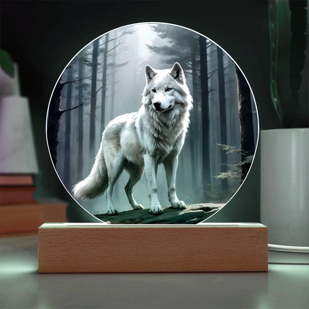 Tête de taureau en papier 3D - Kit DIY origami décoration murale