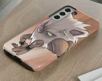 Primeape Phone Case - Primeape iPhone Case & Primeape Phone Cover